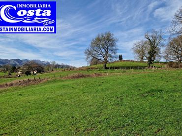 Terreno residencial en venta en Barrio Padierne