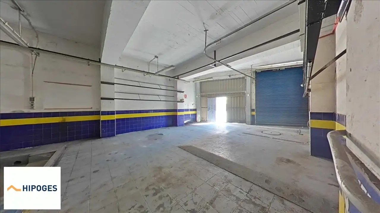 Industrial buildings for sale in Jadraque