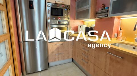 Foto 5 de Piso en venta en Montigalà, Badalona