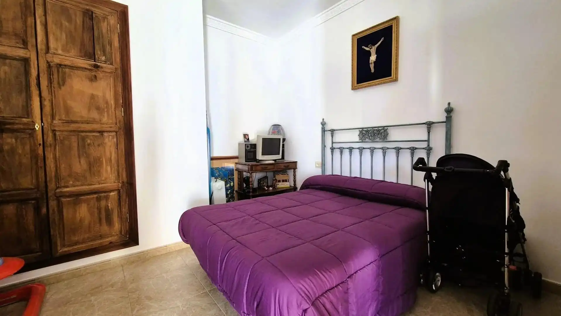 Casa con jardín en venta en Algarinejo, imagen 33