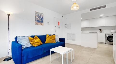 Foto 5 de Apartamento de alquiler en Calle Atlantic, 79, Playa de Gandia, Gandia