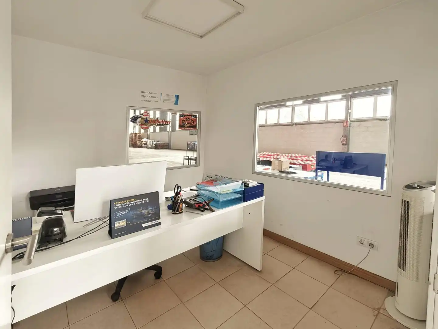 Nave industrial en venta en Avenida DOMINGO BUENO 132, imagen 34