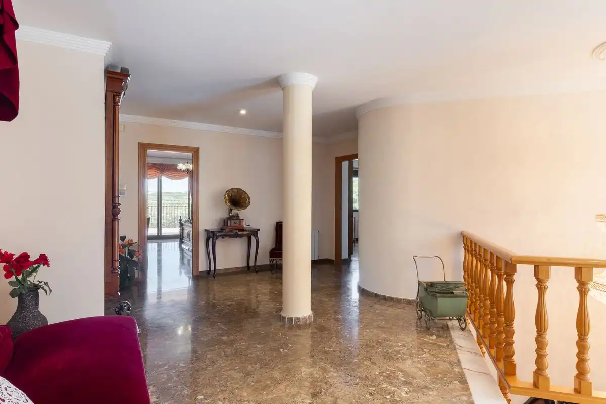 Maison avec terrasse à vendre à Carrer Vall d'Albaida, imagen 20