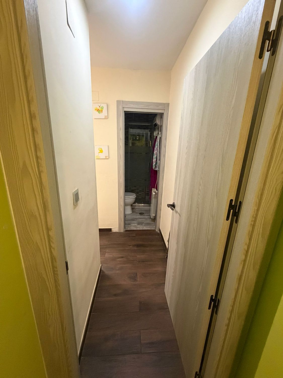 Flat for sale in  Albacete Capital  with Air Conditioner, Heating and Storage room