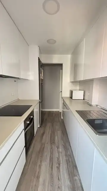 Pis amb ascensor en venda a Avenida de Oporto, imagen 17