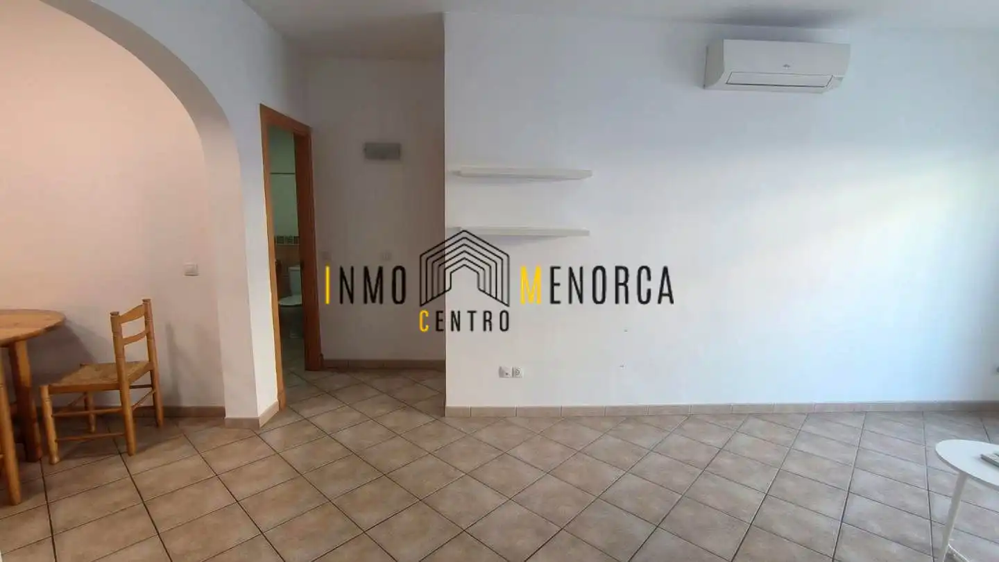 Vista exterior de Planta baja en venta en Ciutadella de Menorca con Aire acondicionado