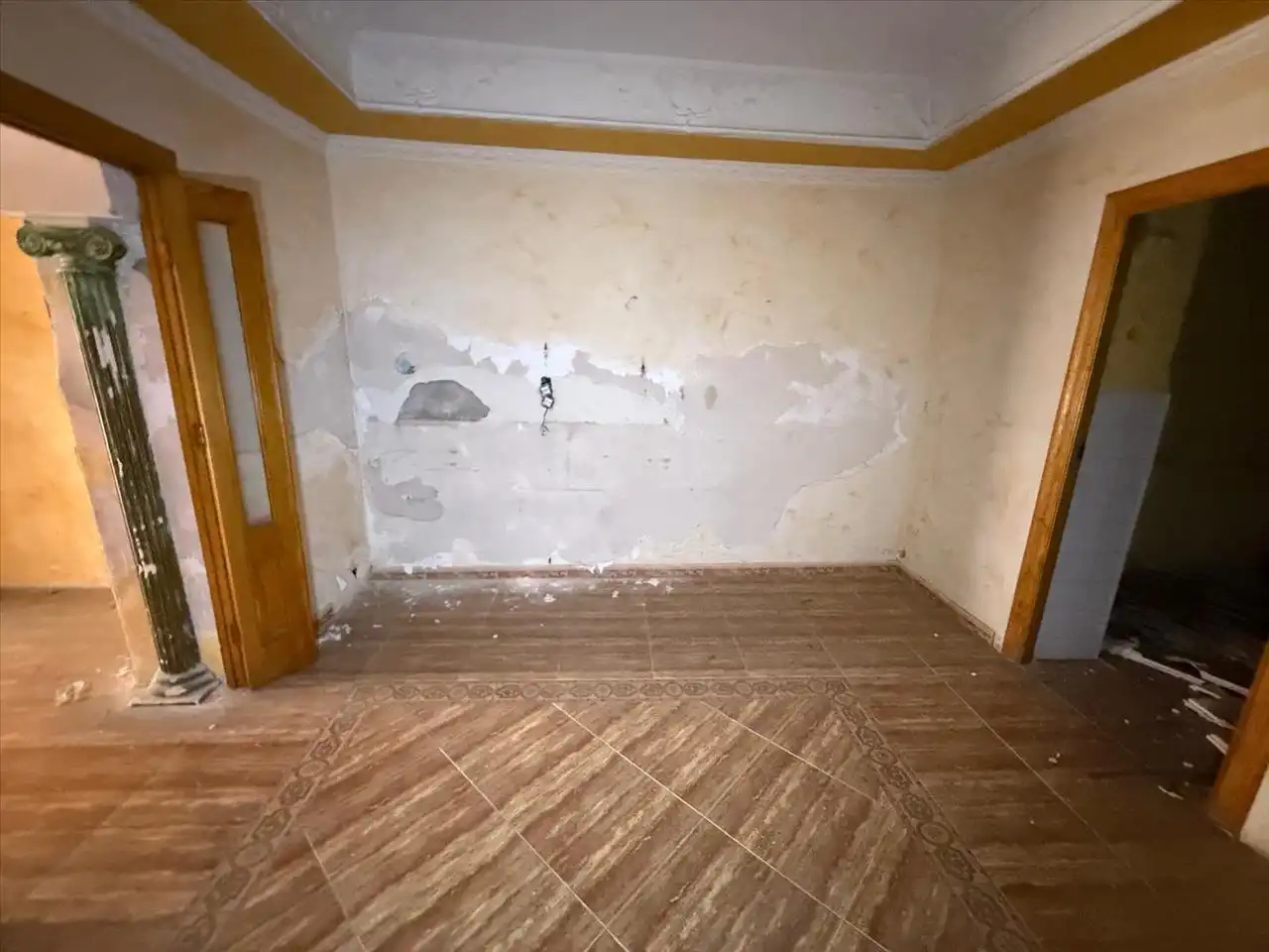 Einfamilien-Reihenhaus zum Verkauf in Ceutí mit Terrasse
