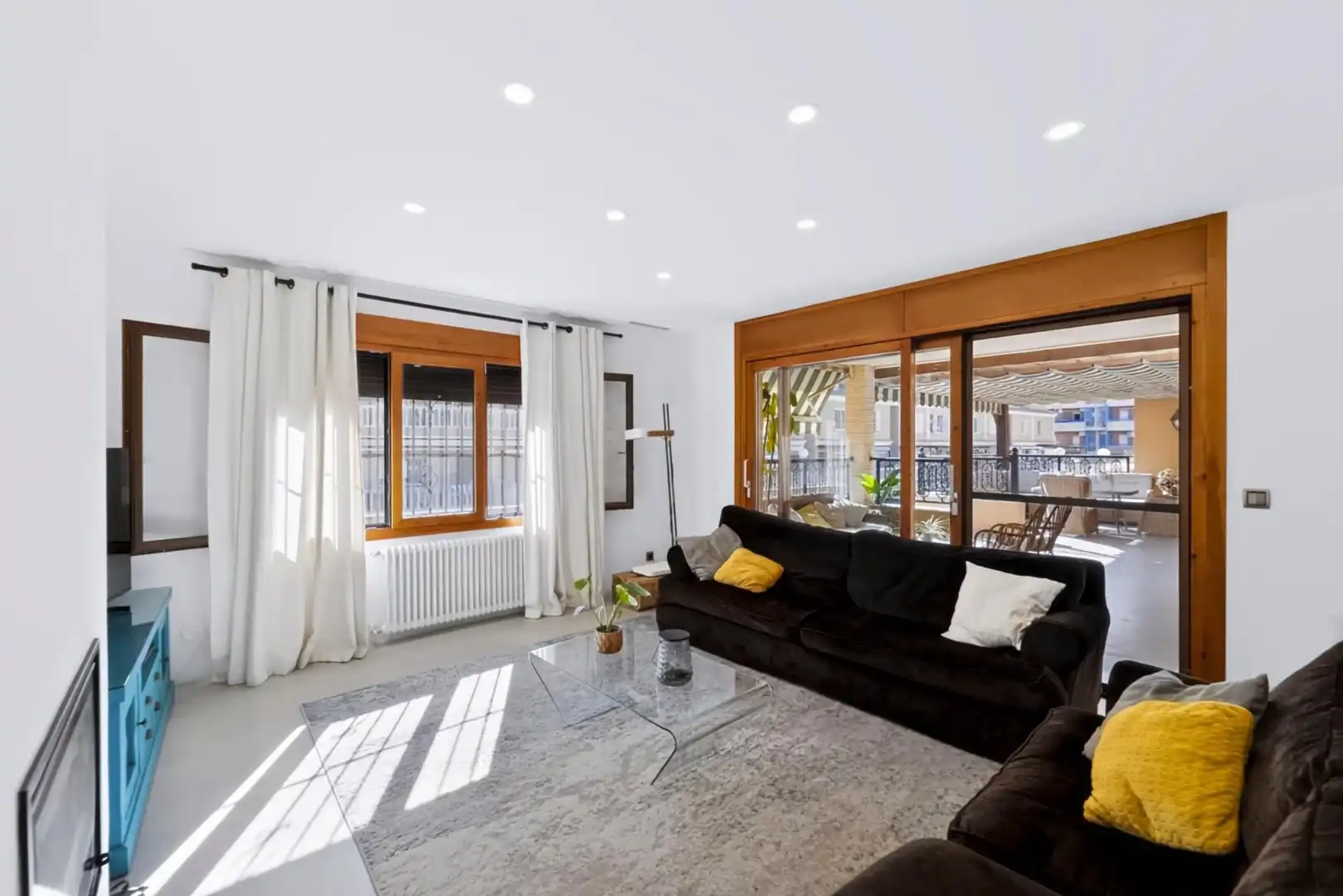 Villa mit Terrasse zum Verkauf in Calle RAFAEL ALBERTI, imagen 5