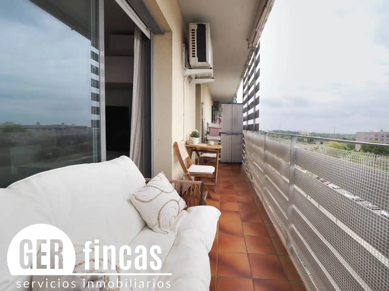 Duplex con balcone in vendita a Paseo Veintidós de Julio, imagen 19