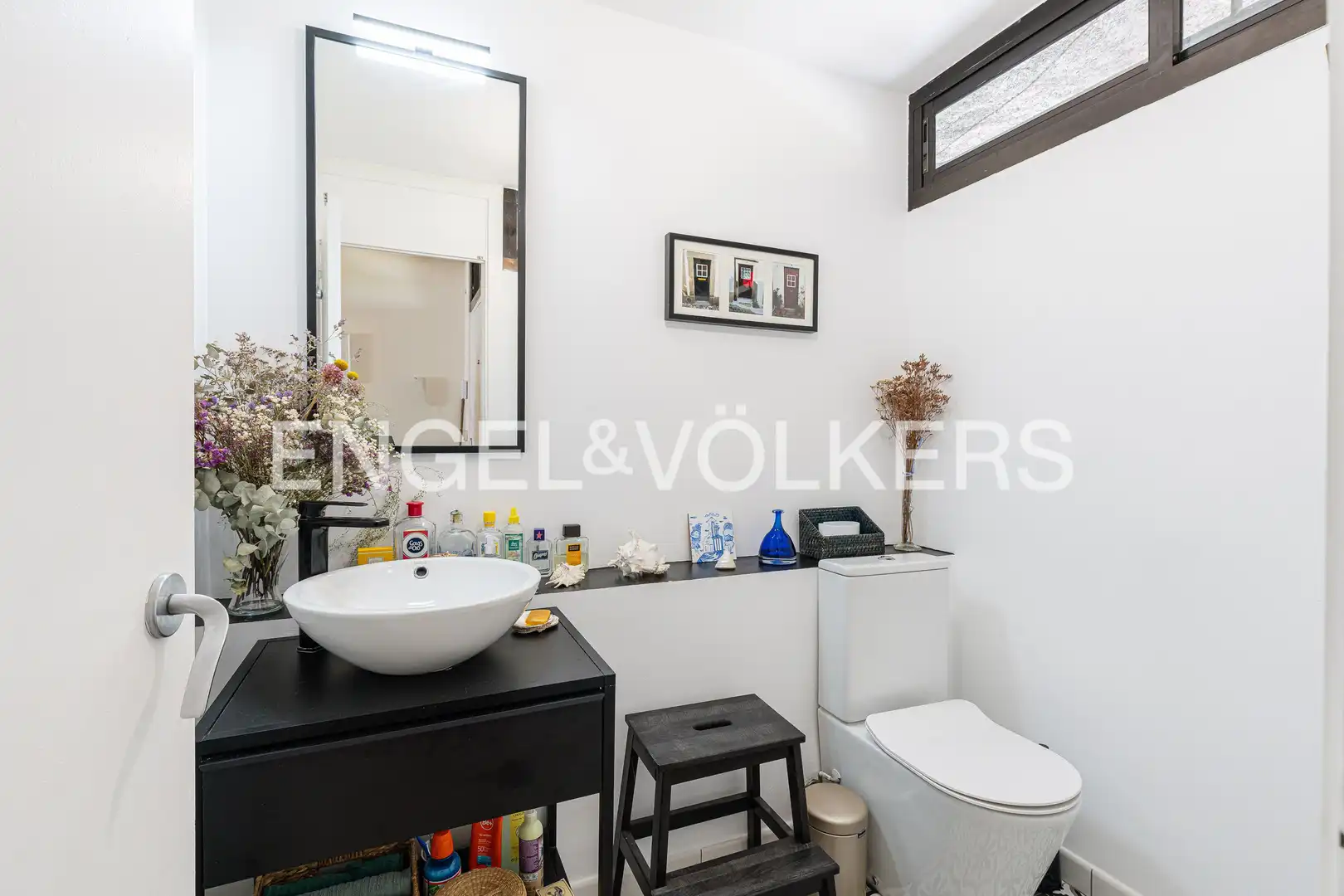 Bathroom of Detached homes for sale in Torrelodones  with Air Conditioner, Heating and Private garden