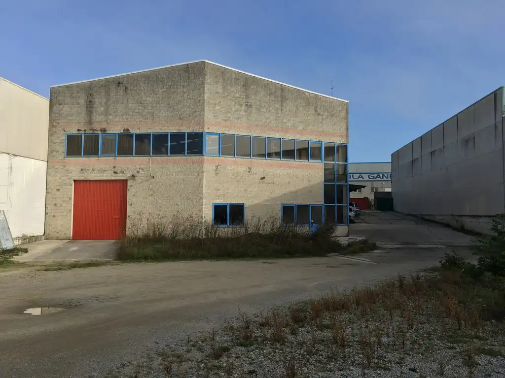 Industriegebäude zur Miete in Rúa dos Carpinteiros-Ceao 154, imagen 27