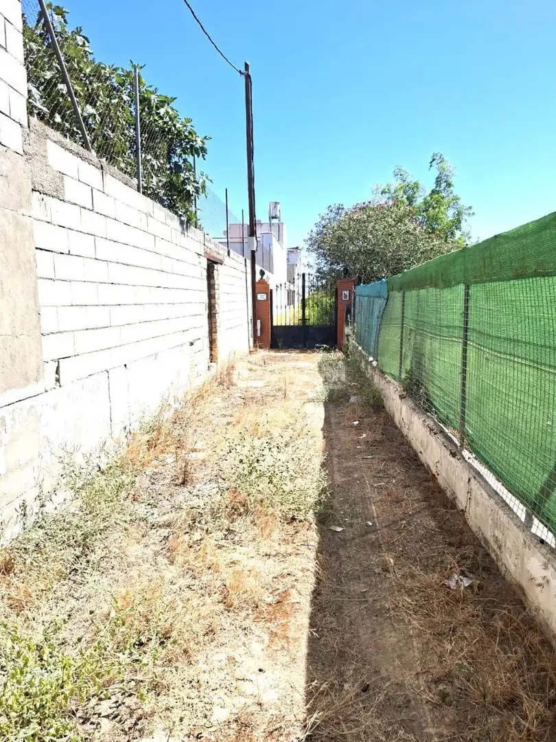 Finca rústica en venta en Almensilla con Trastero