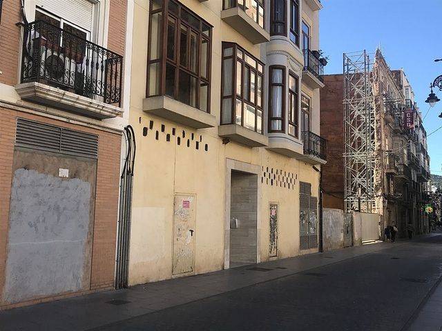 Local comercial en Venta en AC-183 en Sada (A Coruña)