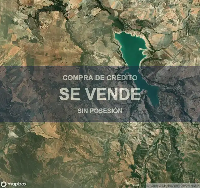 Piso en venta en Arenas del Rey