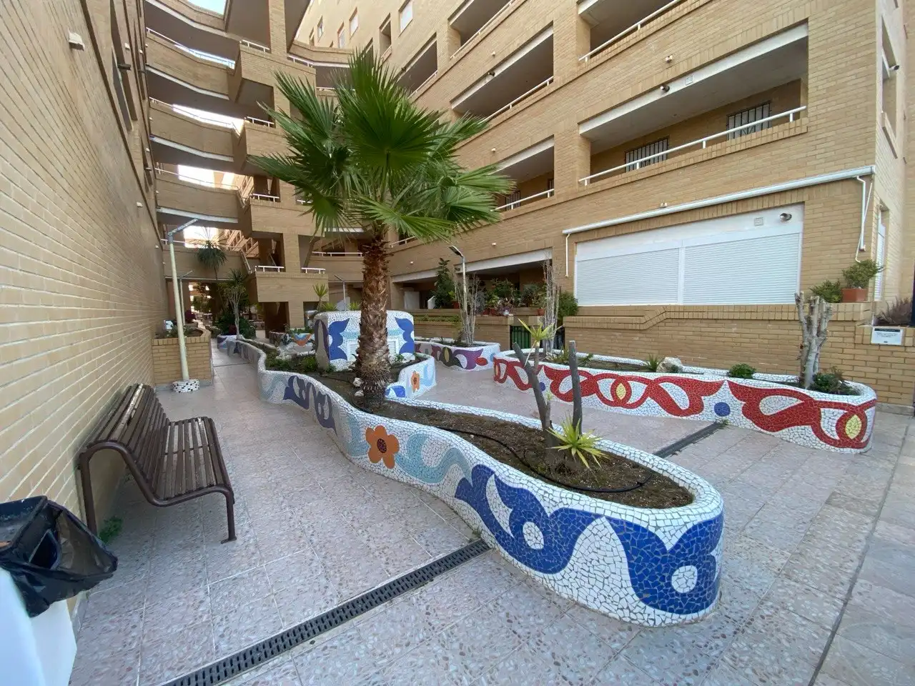 Apartment with pool for sale in Avenida Central 30, imagen 6