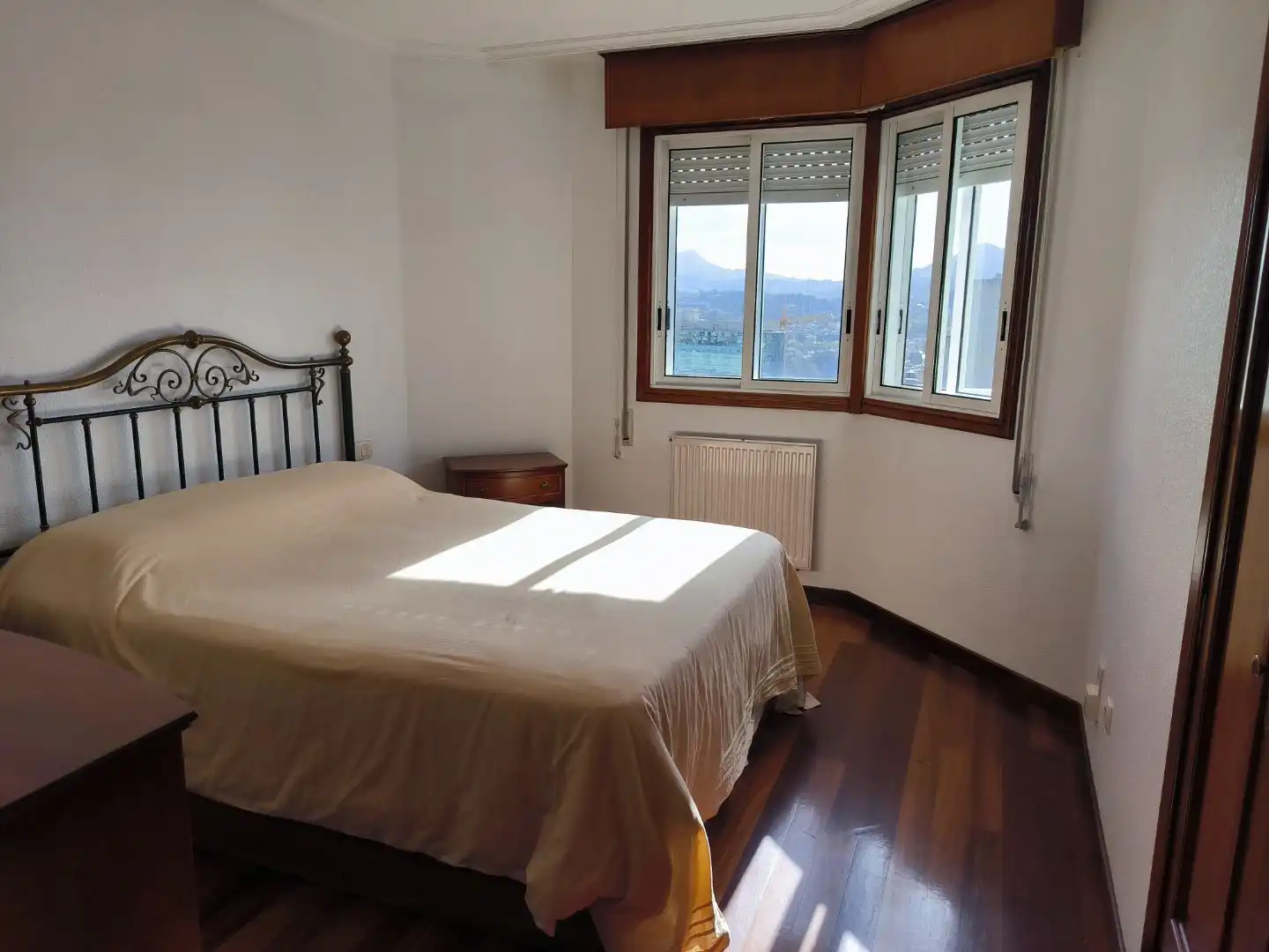 Wohnung mit Garten zur Miete in Rúa Porto Rico 14, imagen 8