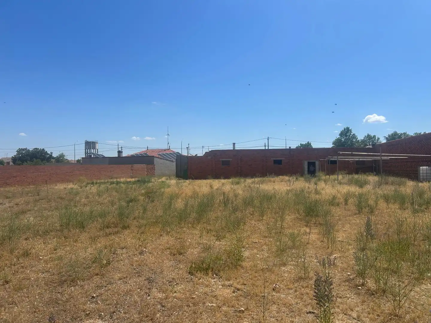Casa o chalet en venta en Tiñosillos