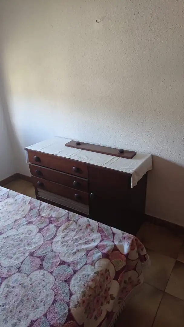 Habitación de Finca rústica en venta en Noceda del Bierzo con Calefacción