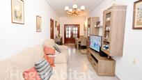 Living room of House or chalet for sale in Vila-real  with Storage room