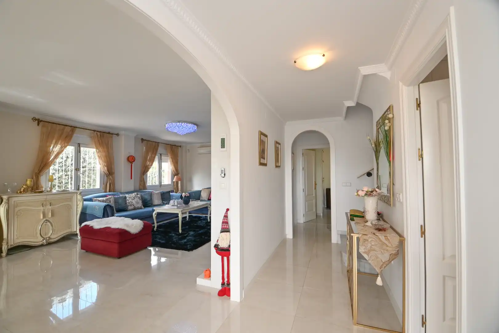 Casa amb piscina en venda a Orihuela Costa, imagen 7