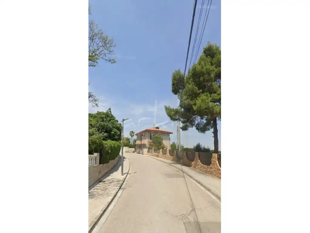 Terreny residencial en venda a Montserrat, imagen 5