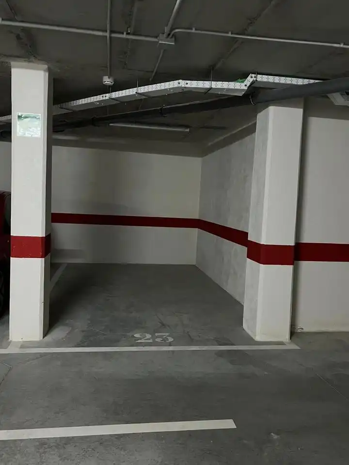 Parking de Garaje de alquiler en Durango