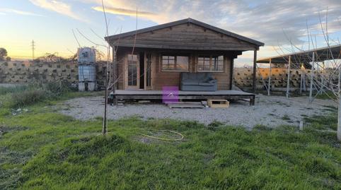 Foto 3 de Terreno en venta en El Perelló, Sueca