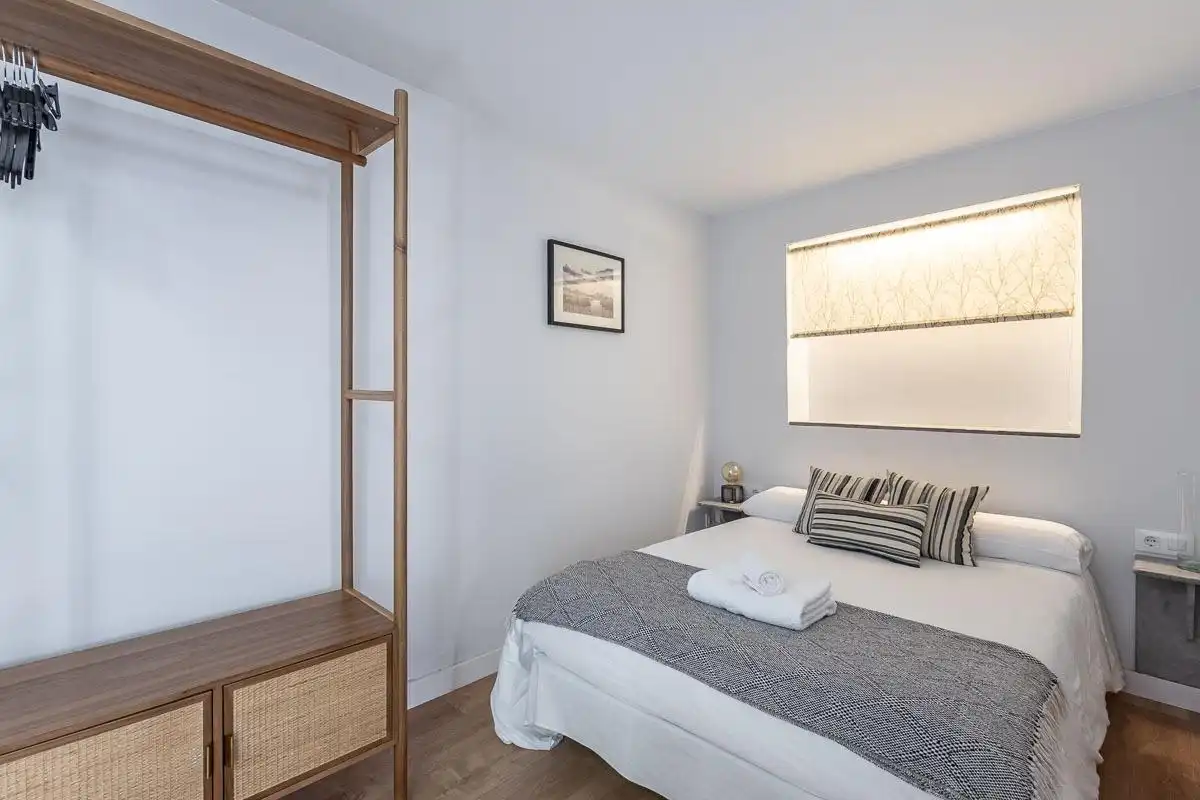 Casa o xalet de lloguer a Barrio de Albaicín