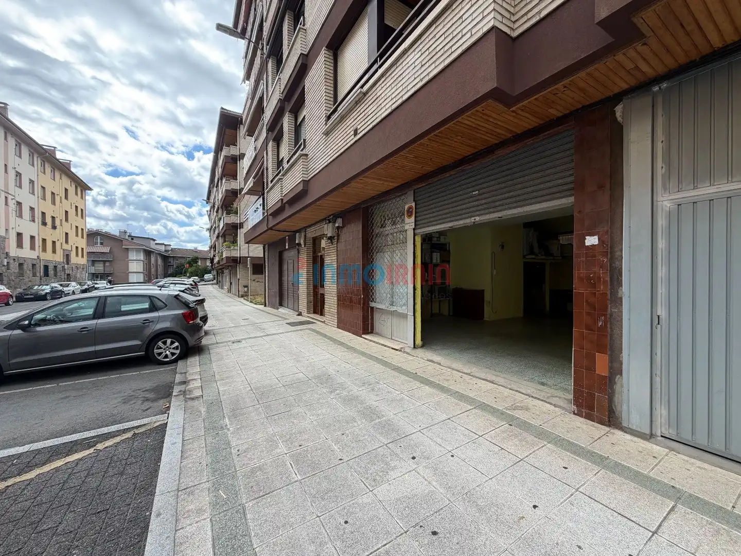 Locale commerciale in vendita a Nekolalde Kalea