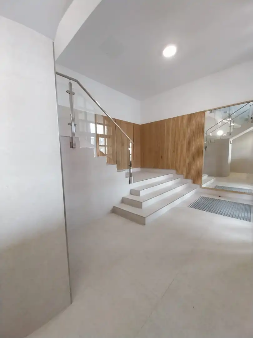 Piso de alquiler en Los Castros