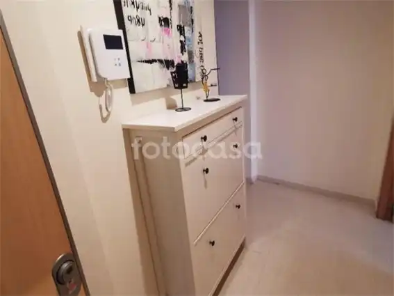 Habitación de Piso de alquiler en Rascanya