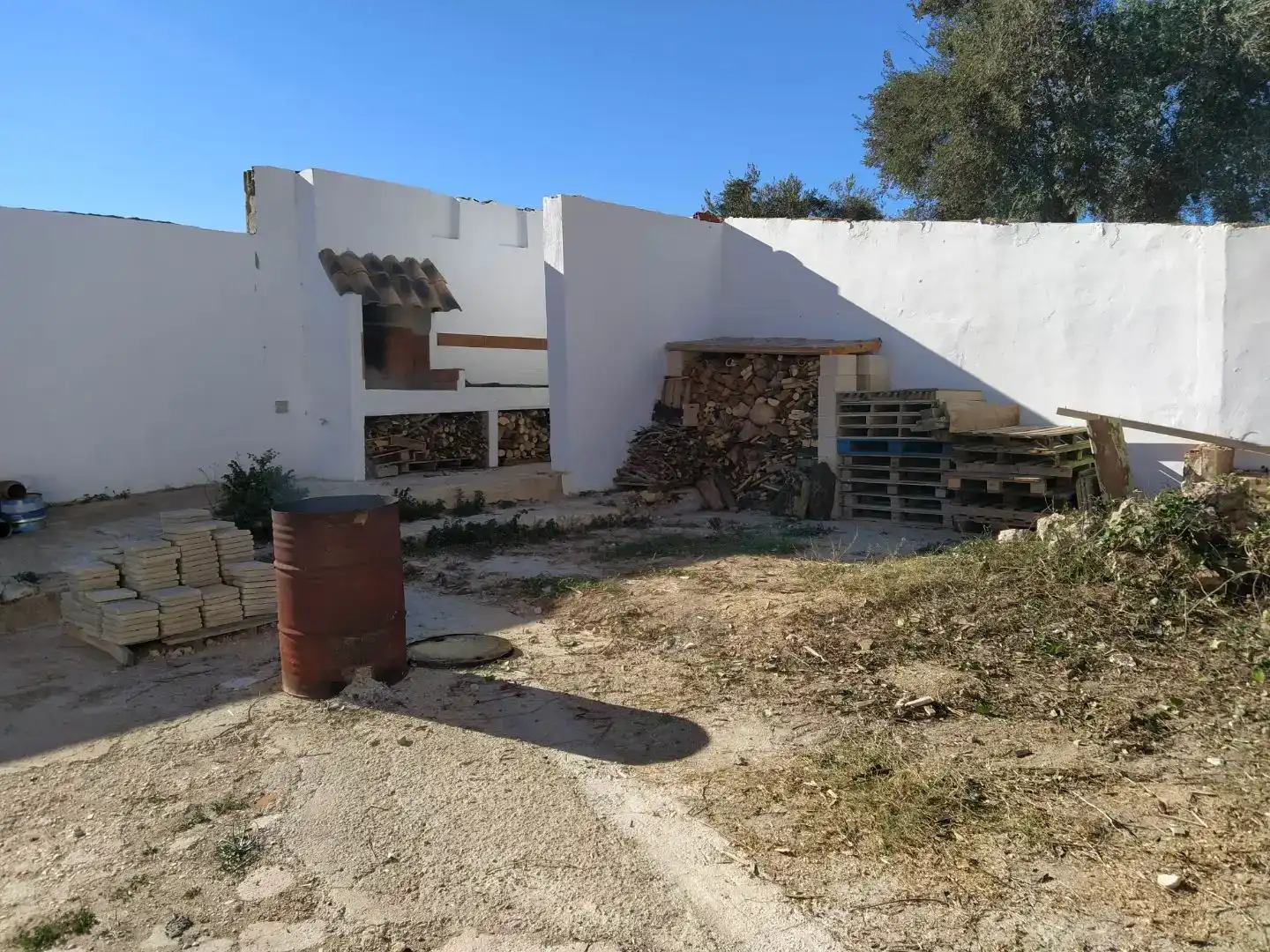 Casa o xalet en venda en Torrent amb Aire condicionat, Jardí privat i Traster