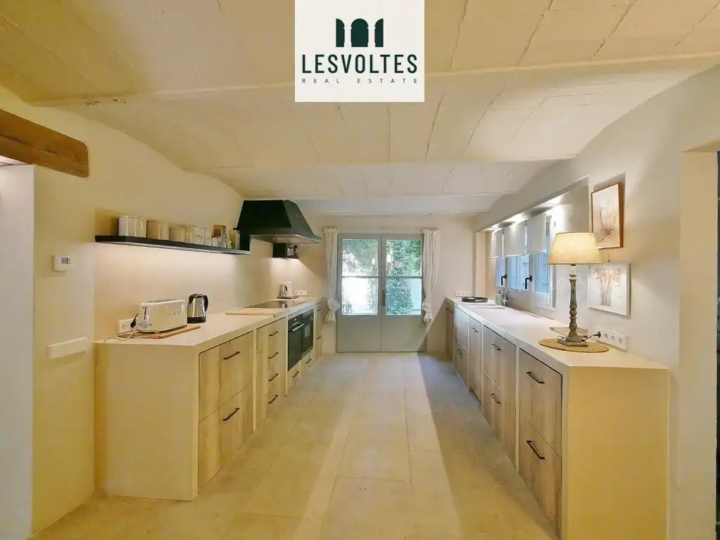 Casa con piscina en venta en calle Daró, imagen 36