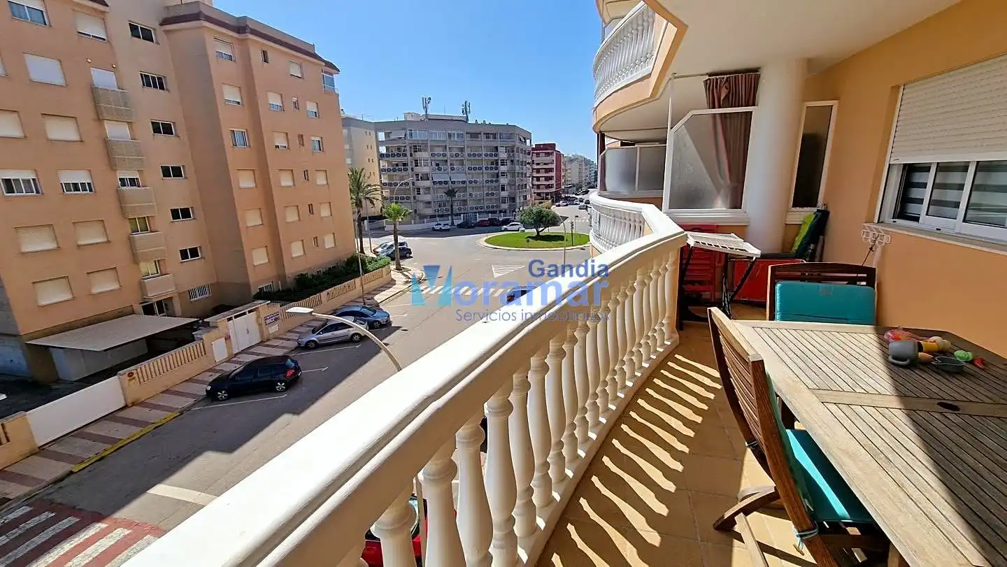 Apartment with pool to rent in Avinguda Roger de Llúria, imagen 11
