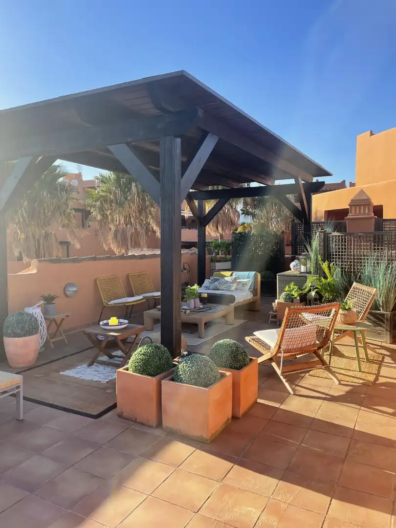 Apartament amb ascensor en venda a JARDINES DE NUEVA GALERA IV 7, imagen 39
