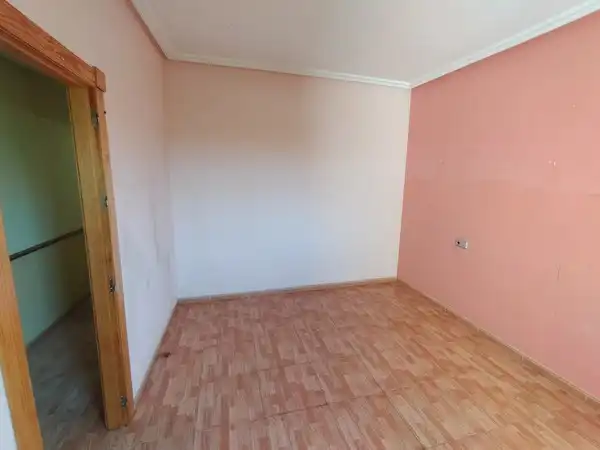 Casa adosada en venda a Avda Cehegin, Bullas
