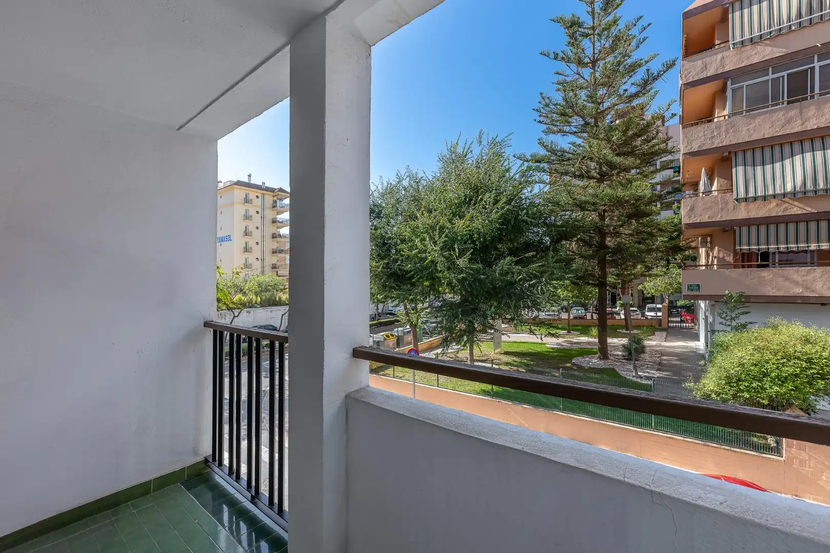 Flat with terrace for sale in Centro ciudad, imagen 27