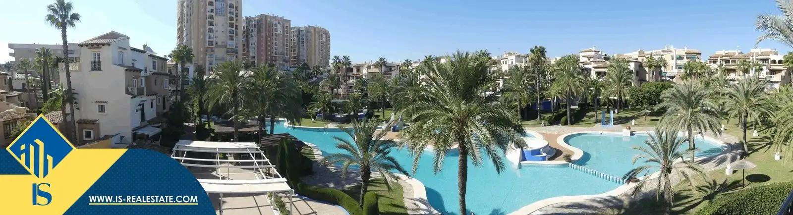 Appartamento con piscina in vendita a Playa de los Locos, imagen 75