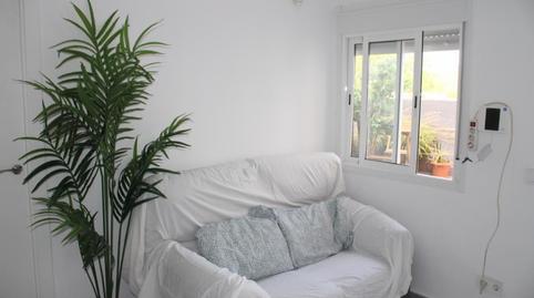 Foto 4 de Apartament de lloguer a Trinitat Vella, Barcelona