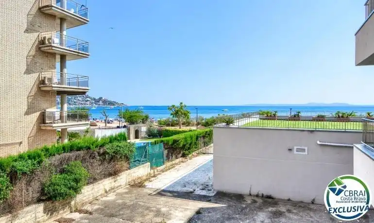 Apartment with lift for sale in Paseo MARITIM, imagen 3