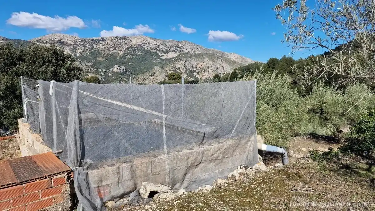 Maison rustique à vendre à Confrides, imagen 26