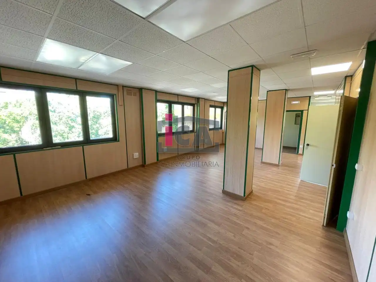 Local comercial en venda a AVDA HERNÁN CORTES, imagen 11