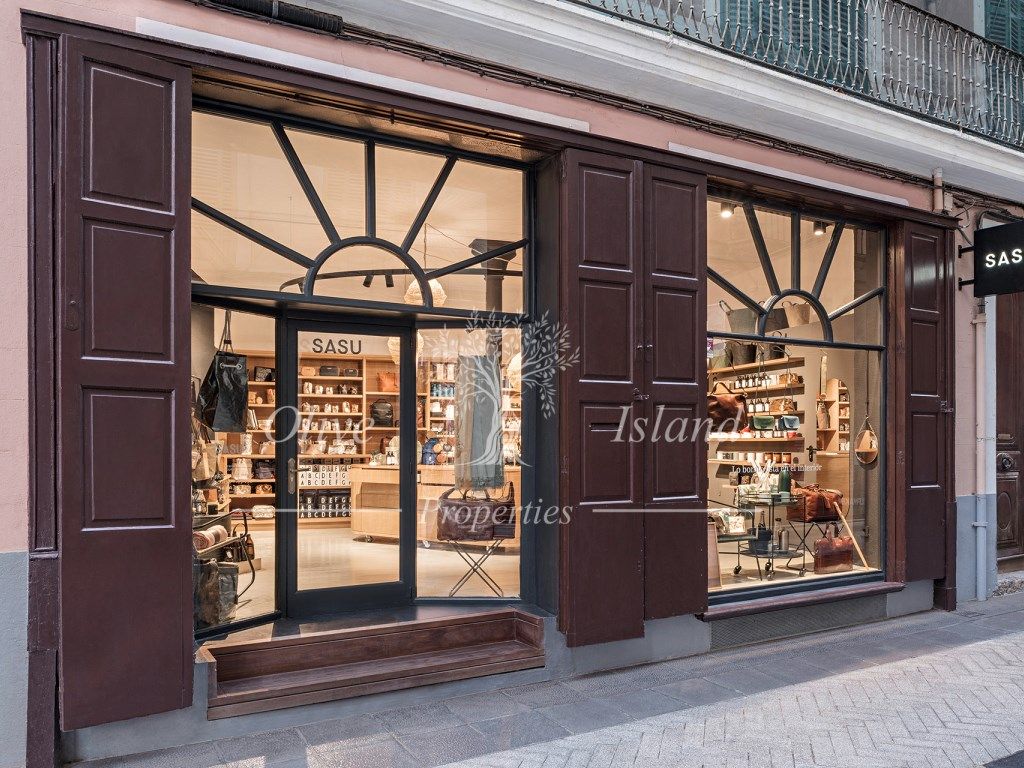 Premises for sale in  Palma de Mallorca