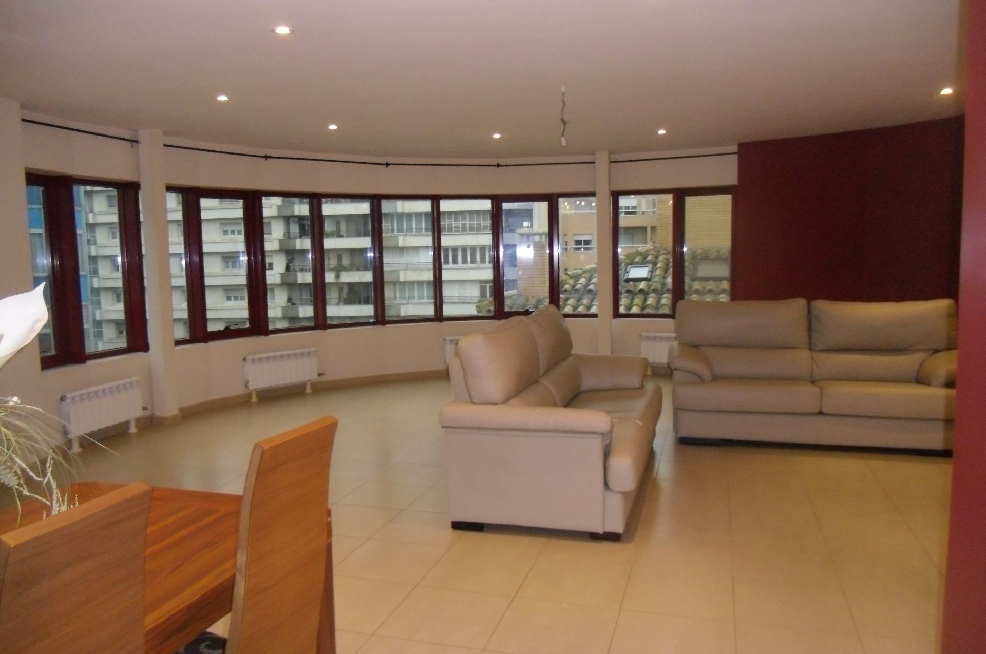 Duplex to rent in Centre Històric