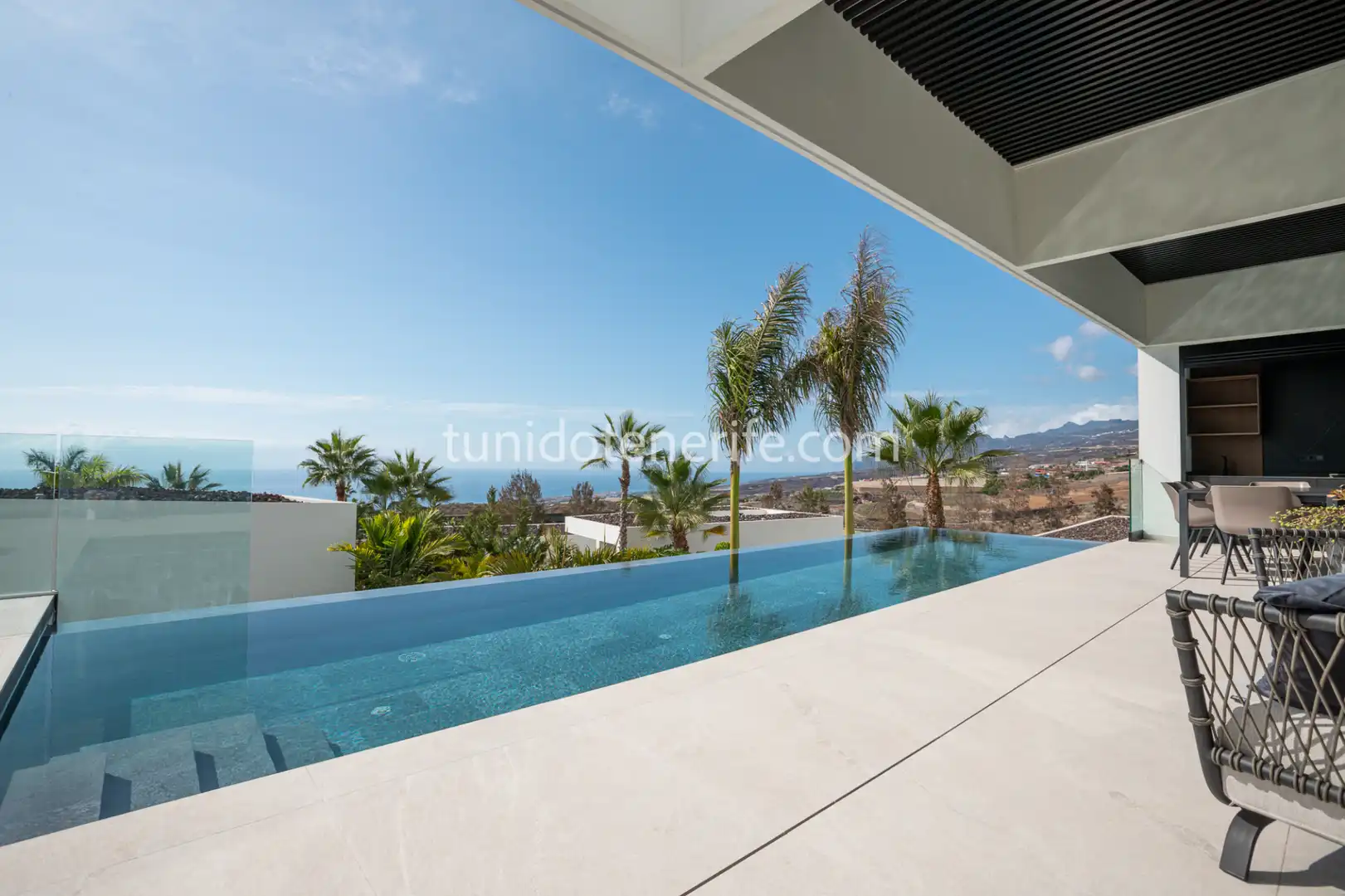 Casa amb terrassa en venda a Playa de San Juan, imagen 51