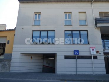 Parcheggio in vendita a Enric Prat de la Riba