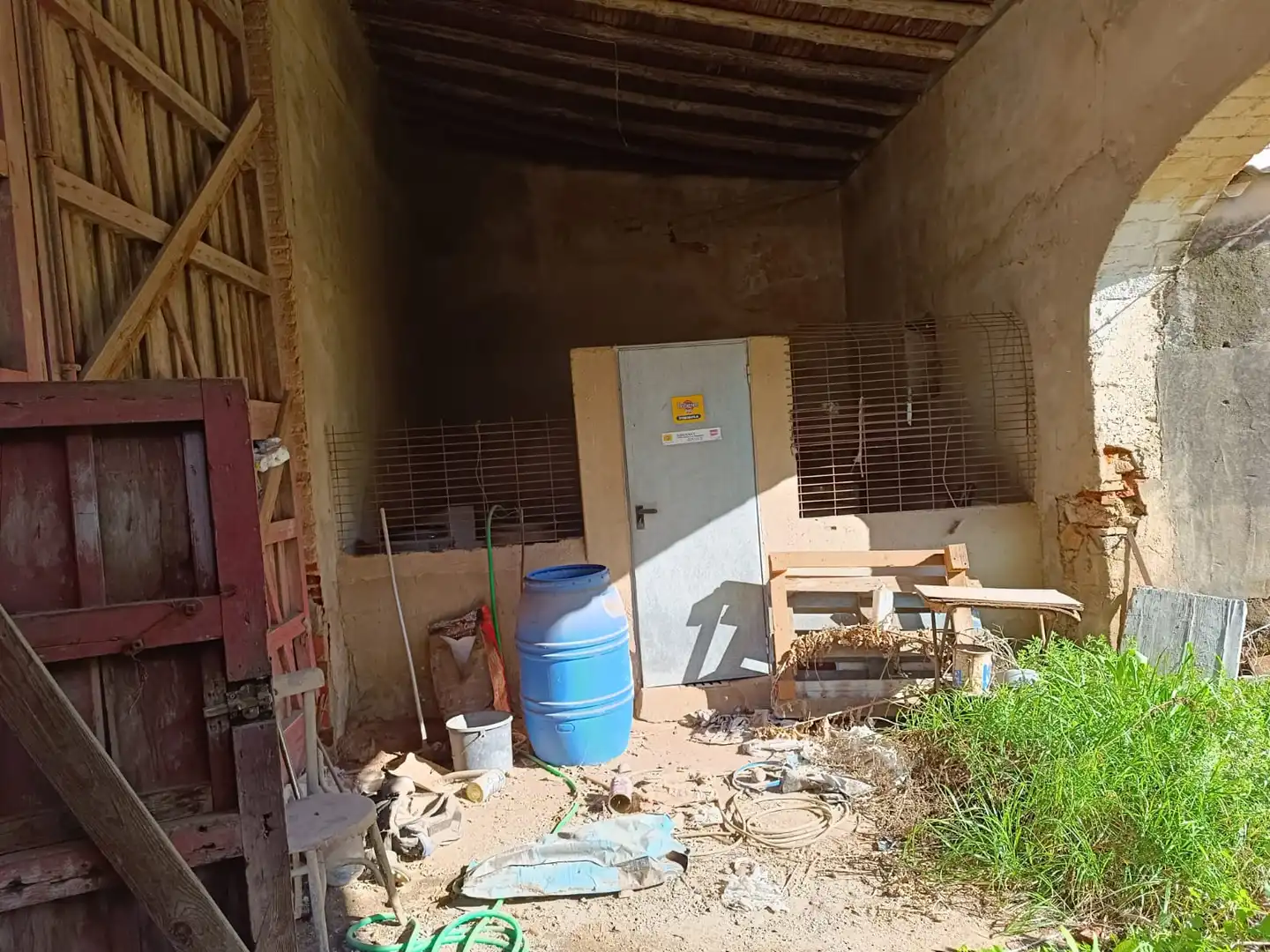 Terreni e lotti in vendita a Almendralejo, imagen 4