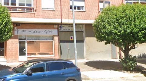 Venta de plaza de garaje en Astorga., imatge 2
