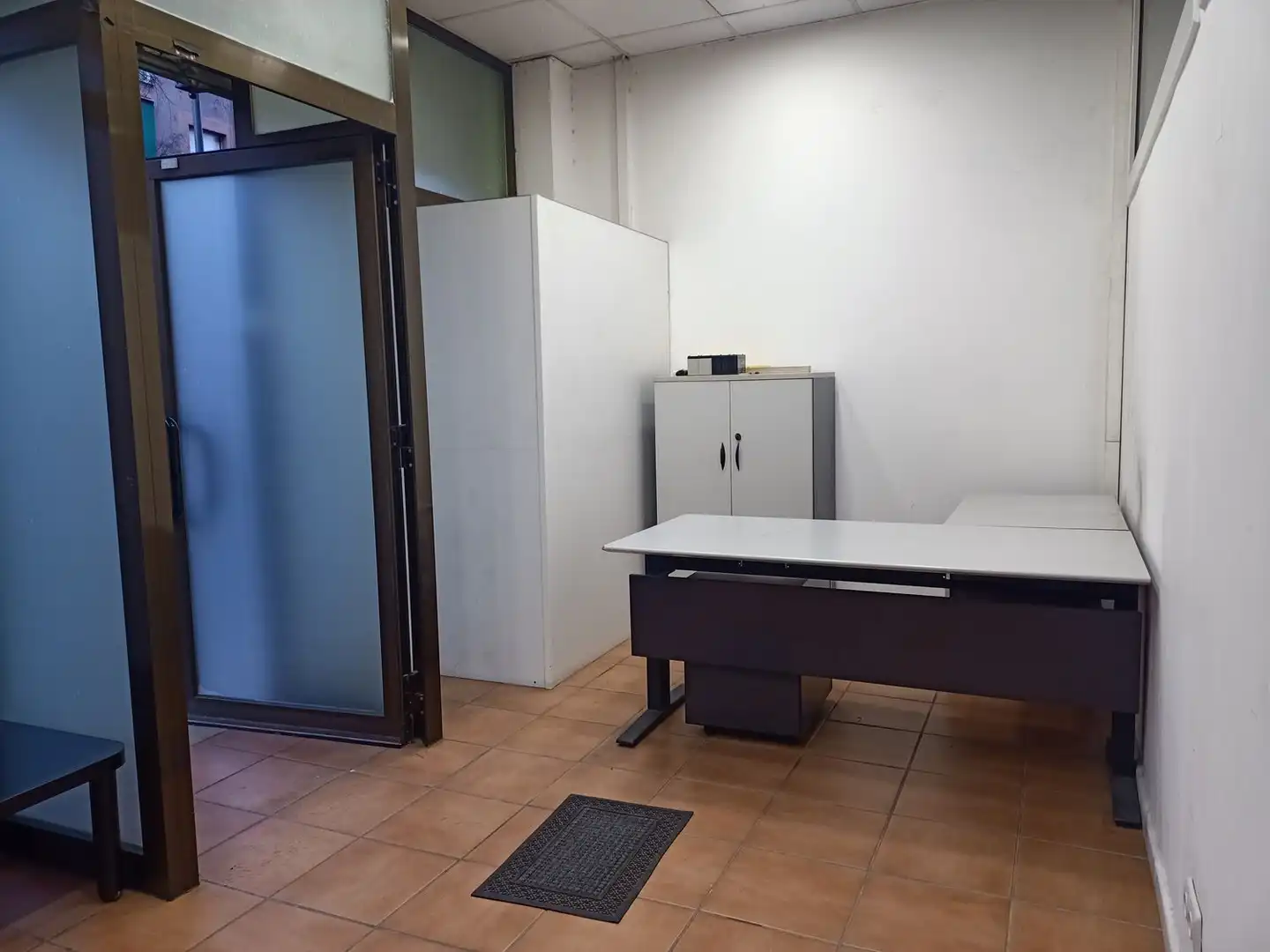 Local en venda en Mollet del Vallès amb Aire condicionat