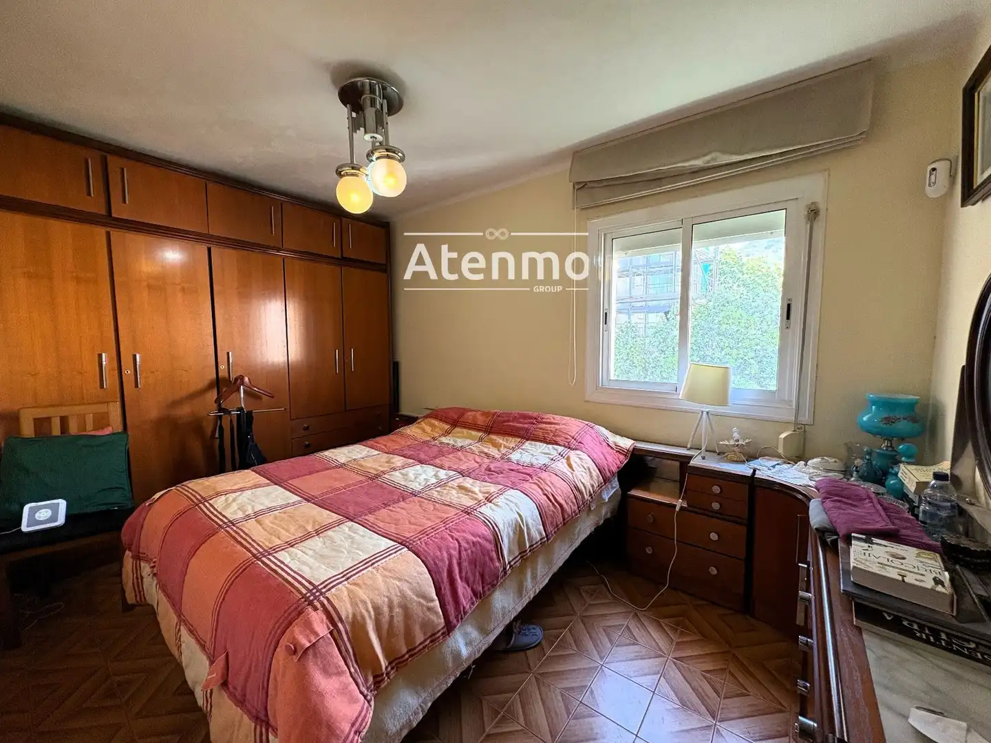 Habitación de Piso en venta en Barcelona con Terraza y Balcón
